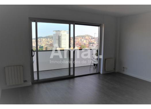 Piso en alquiler en Barcelona