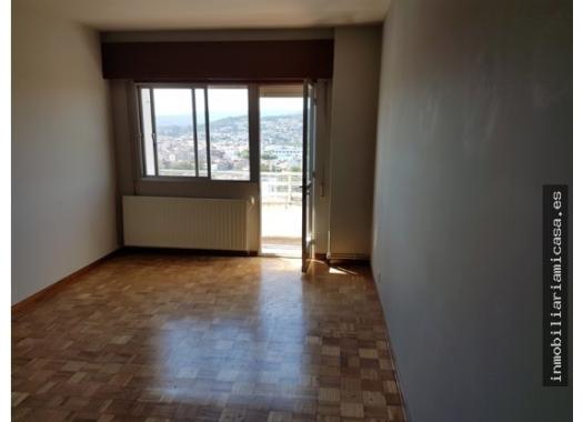 Piso en alquiler en Pontevedra