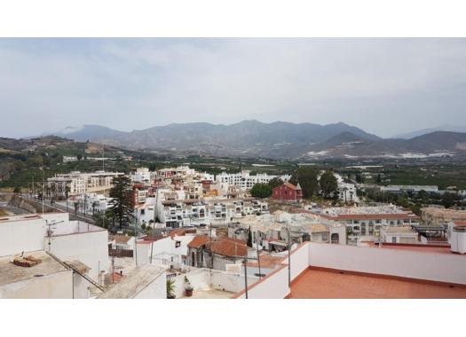 Chalet en alquiler en Granada