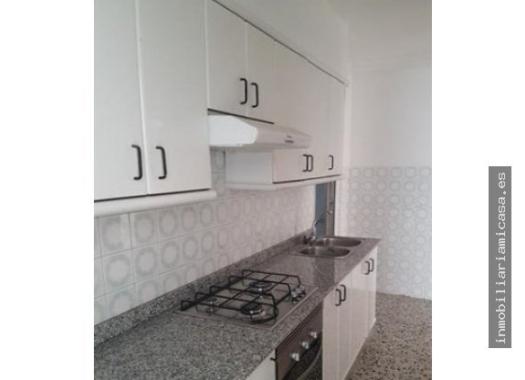Piso en alquiler en Pontevedra