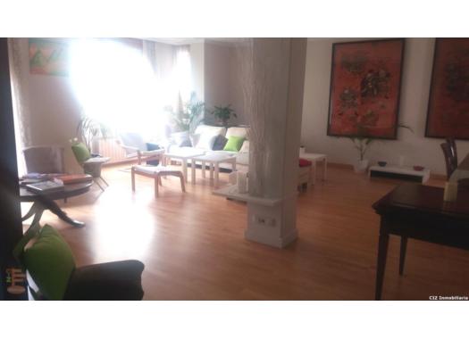 Piso en alquiler en Zaragoza