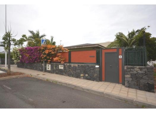 Chalet en alquiler en Tenerife