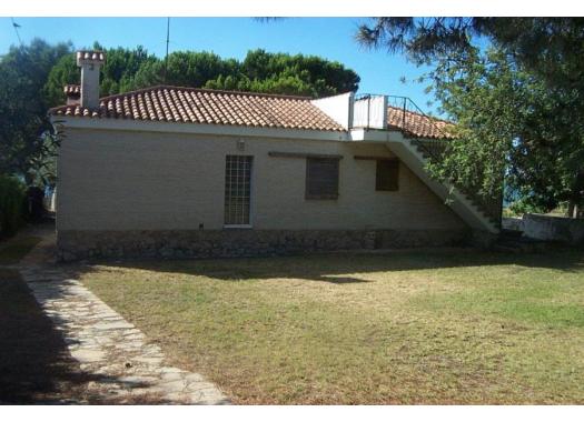 Chalet en alquiler en Tarragona