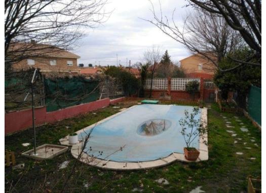 Chalet en alquiler en Toledo