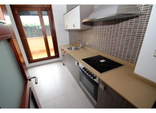Piso en alquiler en Gijón