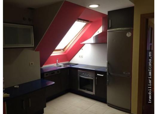 Apartamento en alquiler en Pontevedra