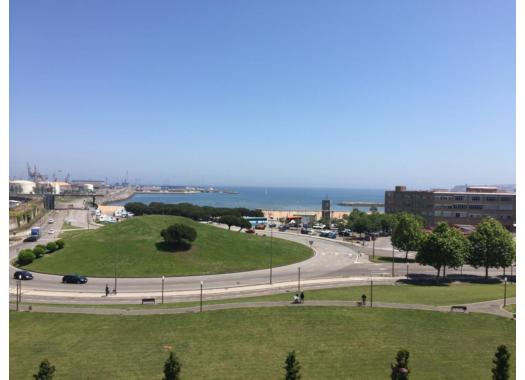 Piso en alquiler en Gijón