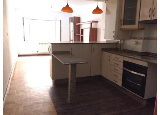 Piso en alquiler en Gijón