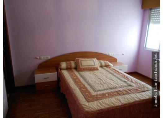 Apartamento en alquiler en Pontevedra