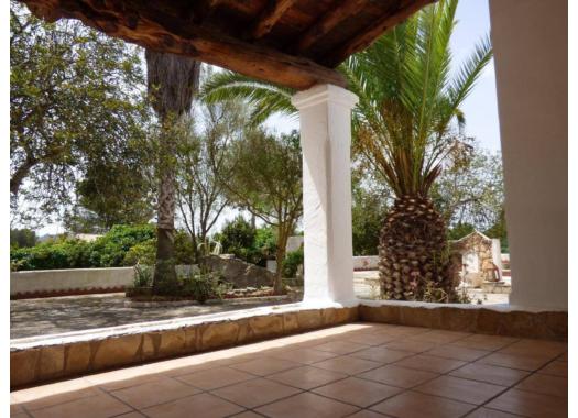 Chalet en alquiler en