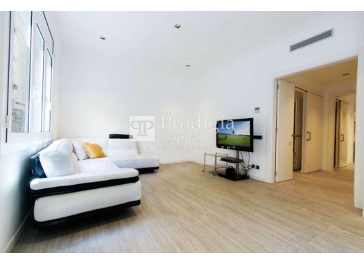 Piso en alquiler en Barcelona