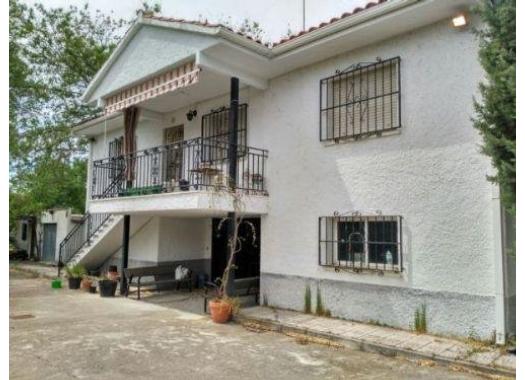 Chalet en alquiler en Toledo