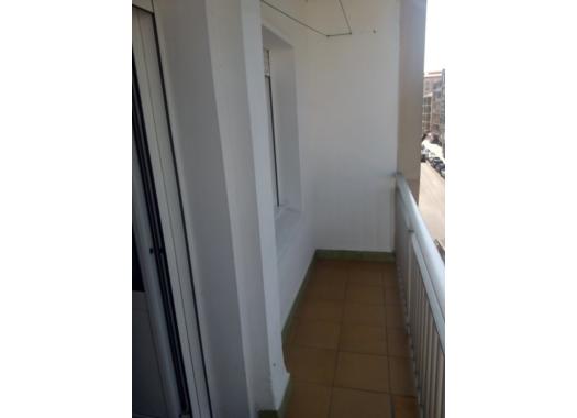 Piso en alquiler en Santander