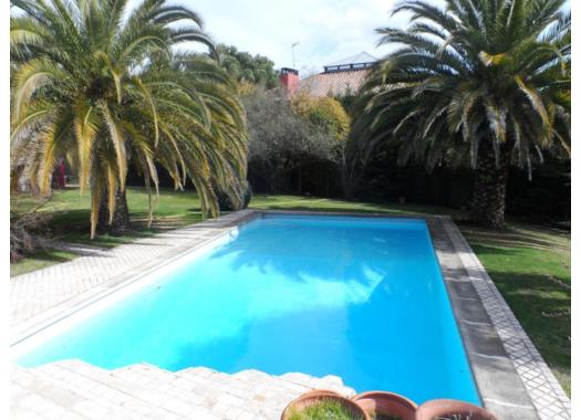 Chalet en alquiler en Madrid
