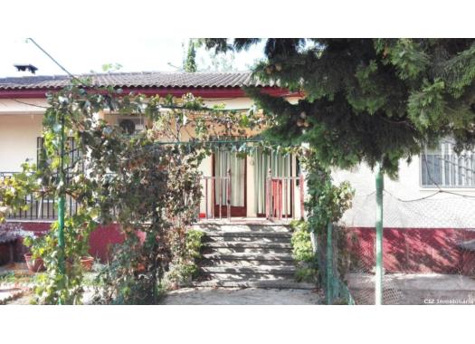 Chalet en alquiler en Zaragoza