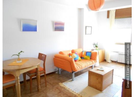 Apartamento en alquiler en Pontevedra