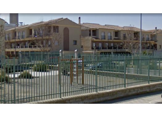 Chalet en alquiler en Granada