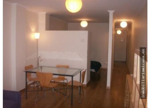 Apartamento en alquiler en Pontevedra