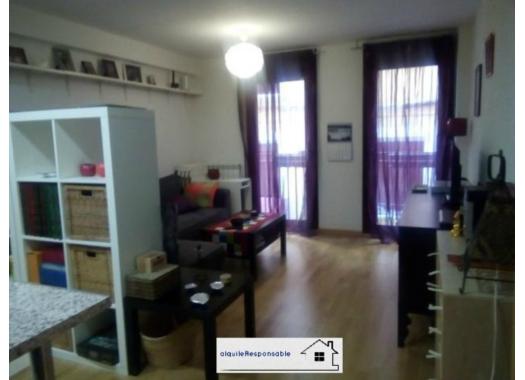 Apartamento en alquiler en Santander