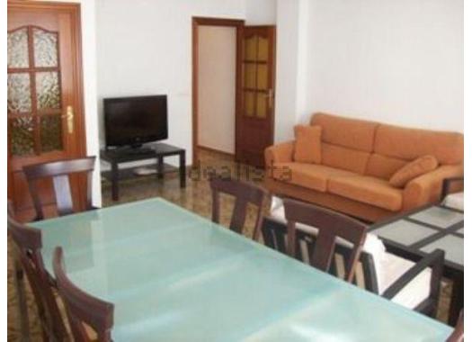 Piso en alquiler en Almería