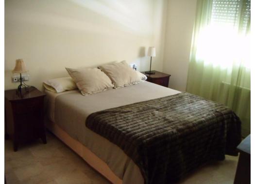 Chalet en alquiler en Granada
