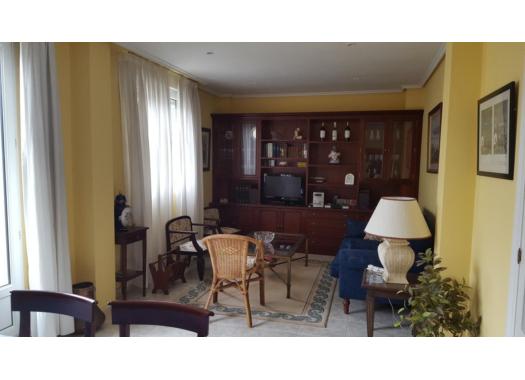 Piso en alquiler en Santander