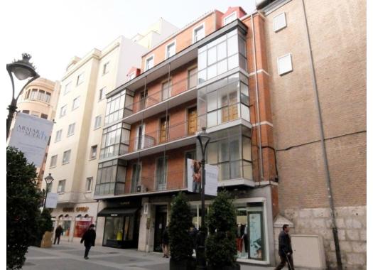 Piso en alquiler en Valladolid