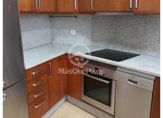 Apartamento en alquiler en Vigo