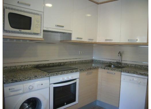 Piso en alquiler en Gijón
