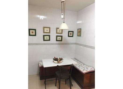 Piso en alquiler en Gijón