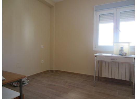 Piso en alquiler en Valladolid