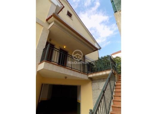 Casa en alquiler en Vigo