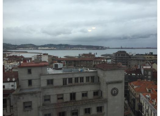 Piso en alquiler en Gijón