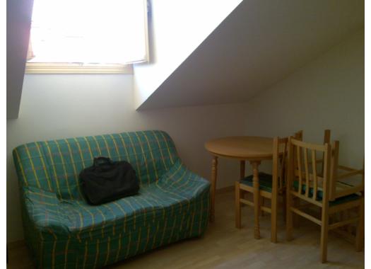 Apartamento en alquiler en Madrid