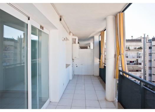 Piso en alquiler en Barcelona