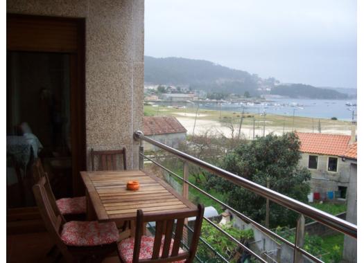 Apartamento en alquiler en Pontevedra
