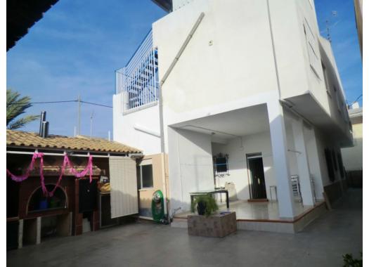 Casa en alquiler en Murcia
