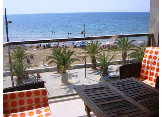Apartamento en alquiler en Murcia