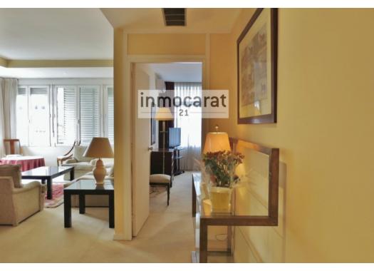 Apartamento en alquiler en Madrid
