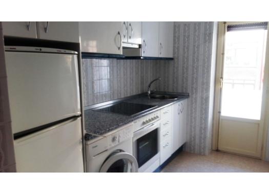 Piso en alquiler en Burgos