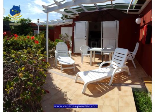 Apartamento en alquiler en Las Palmas