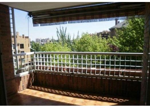 Piso en alquiler en Barcelona