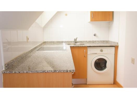 Piso en alquiler en Oviedo