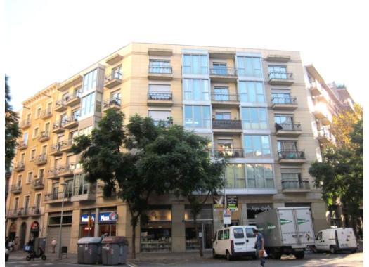 Piso en alquiler en Barcelona