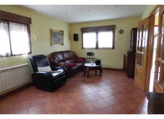 Chalet en alquiler en Burgos