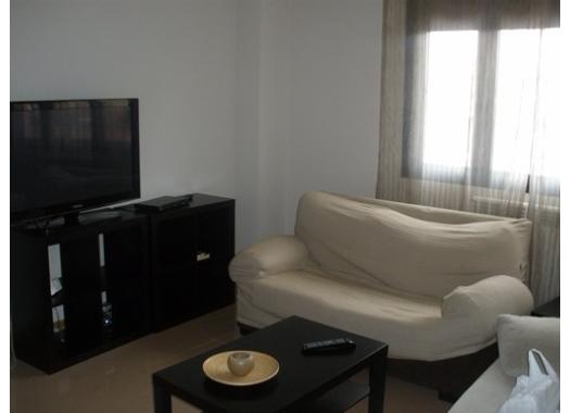 Apartamento en alquiler en Salamanca