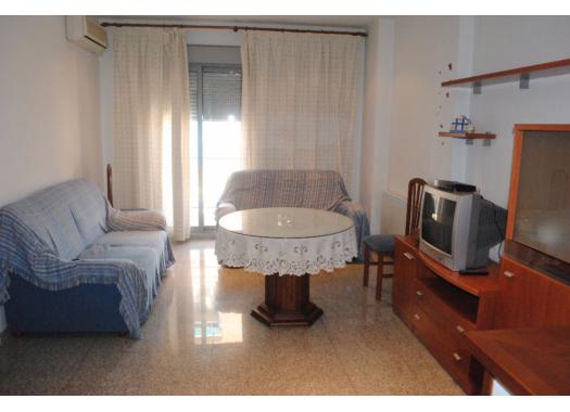 Apartamento en alquiler en Badajoz
