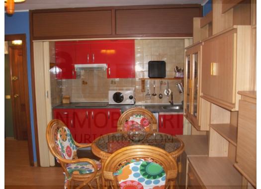 Apartamento en alquiler en Oviedo