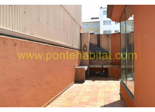 Piso en alquiler en Pontevedra