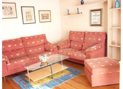 Apartamento en alquiler en Burgos